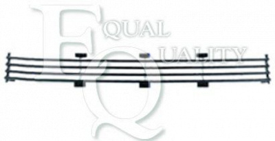 EQUAL QUALITY g0443 -  Решетка вентилятора, буфер